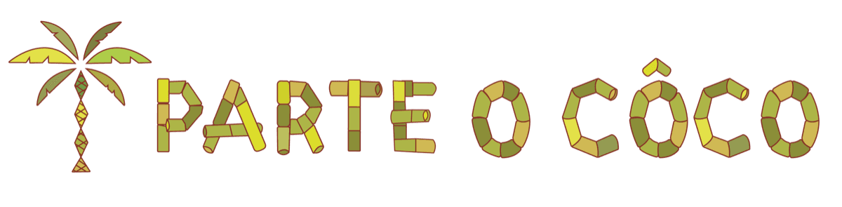 Parte o Côco