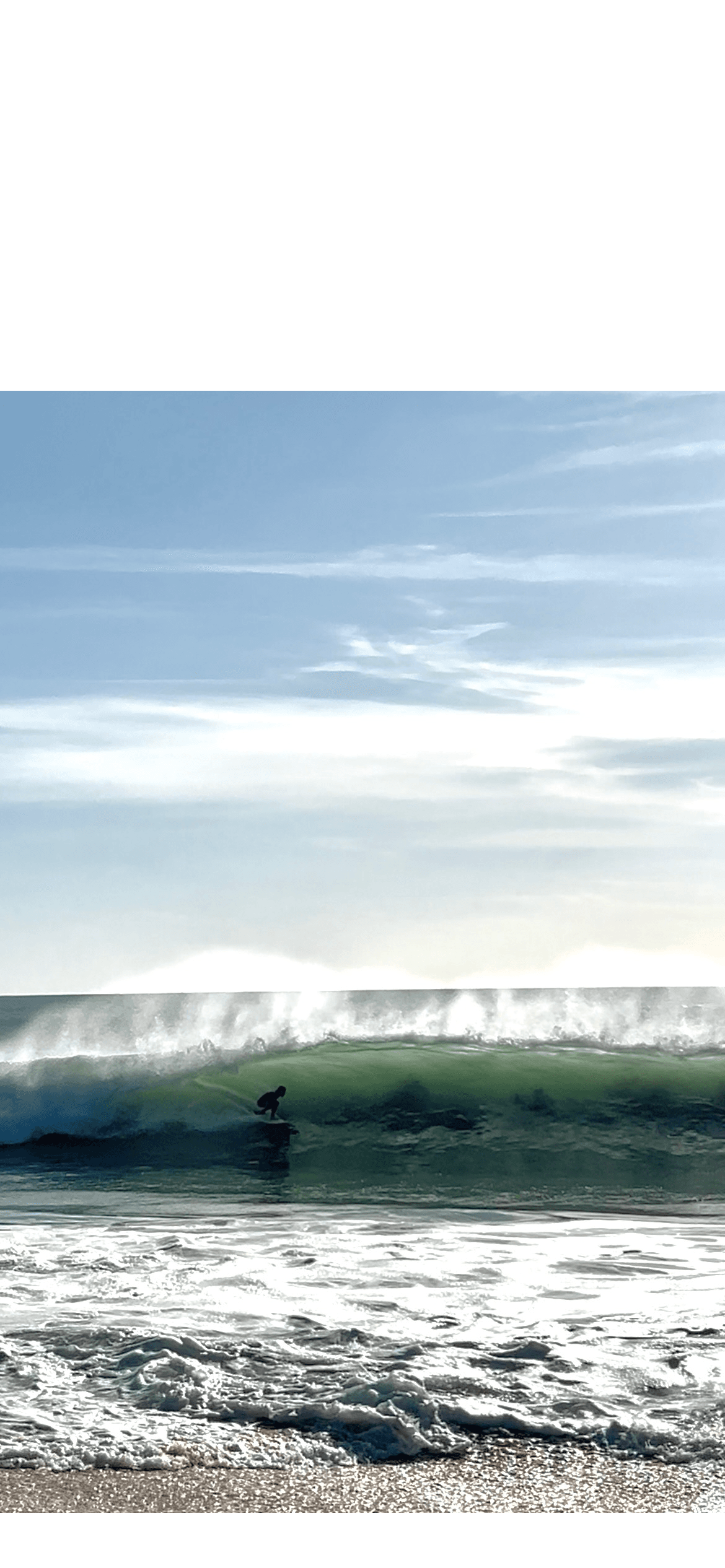 Surf lessons at Parte o Côco 2